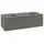 Villeroy & Boch Waschtisch-Unterschrank 2 Auszüge 120 x 36 x 50 cm Leaf Green Matt Lacquer