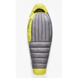 Sea to Summit Damen Spark 7C Down Schlafsack (Größe max. 185cm)