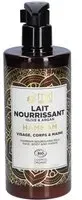 MKL Lait Nourrissant Hammam - Olive & Argan 400 ml