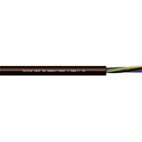 Lapp ÖLFLEX® HEAT 180 H05SS-F EWKF Hochtemperaturleitung 2 x
