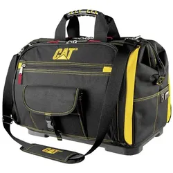 CAT 980199N Werkzeugtasche unbestückt (L x B x H) 457 x 305 x 155mm