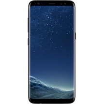 Samsung Galaxy S8 Midnight Black