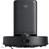 eufy Clean X8 Pro mit Absaugstation