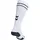 hummel Element Stutzenstrümpfe white/black 47-50