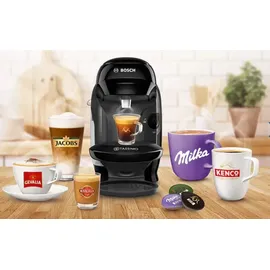 Bosch Tassimo Style TAS1102 schwarz