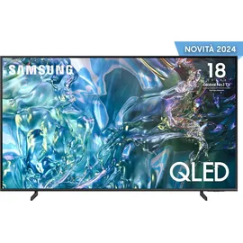 Samsung QE65Q60D 65" QLED 4K Q60D (EU-Modell)