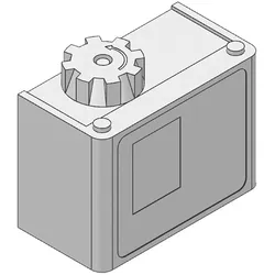 Viessmann Frostschutzthermostat
