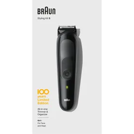Braun All-in-One MGK5 Design Edition