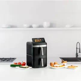TAURUS DUO SLIM AF2602 schwarz