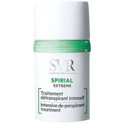 SVR Deodorants 20 ml