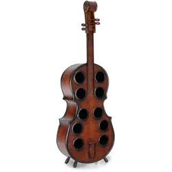 Stagecaptain WR-10 Stradivino Wein- & Flaschenregal