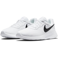 Nike Tanjun Herren white/barely volt/black 45,5