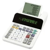 Sharp Tischrechner EL-1501 weiß