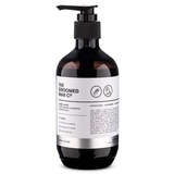 The Groomed Man Co. Musk Have Hair & Beard 300 ml