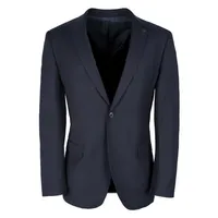 Roy Robson Baukasten-Sakko in blau blau, NOS