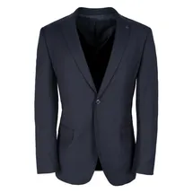 Roy Robson Baukasten-Sakko in blau blau, NOS