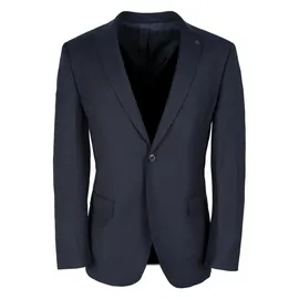 Roy Robson Baukasten-Sakko in blau blau, NOS