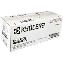 Kyocera Toner TK-5390K  1T02Z10NL0  schwarz