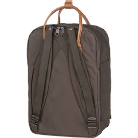 Fjällräven Kanken No. 2 Laptop 15" 18 l dark olive