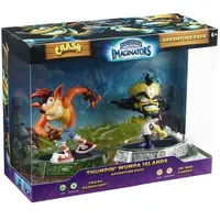Activision SkyLanders: Imaginators - Thumpin' Wumpa Islands Adventure Pack