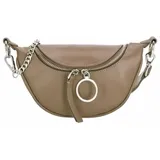 Seidenfelt Manufaktur Umhängetasche Skien II Iced Coffee