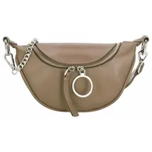 Seidenfelt Manufaktur Umhängetasche Skien II Iced Coffee