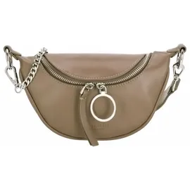 Seidenfelt Manufaktur Umhängetasche Skien II Iced Coffee