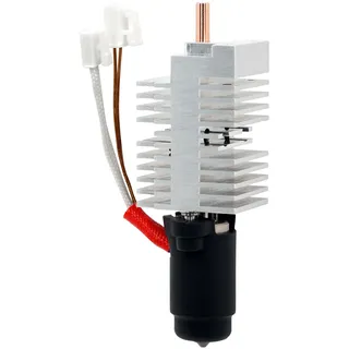 MicroSwiss FlowTech Hotend for Creality K2/K2 Plus