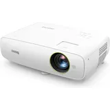 BenQ EH620 Full HD, 3400 lm, 1.13 - 1.47:1), Beamer, Weiss