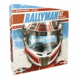 Synapses Games Rallyman GT - Deutsch
