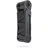 Aaron Premium Faltschloss 90cm Schwarz Faltschloss