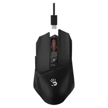 A4Tech Bloody R36 Ultra Schwarz