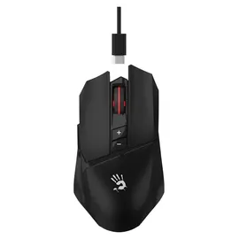 A4Tech Bloody R36 Ultra Schwarz