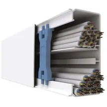 GGK FB 60x130 Pvc mit Basisloch