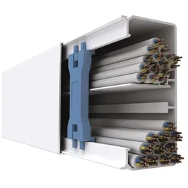 GGK FB 60x130 Pvc mit Basisloch