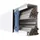 GGK FB 60x130 Pvc mit Basisloch
