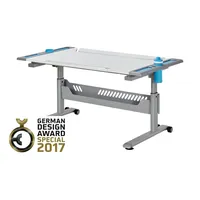 Paidi Schreibtisch Tablo weiß