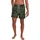 URBAN CLASSICS Paisley Badeshorts Paisley S