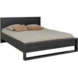Gami Bett ALANA, Luxuriöses,hochwertiges Bett, alleine oder in Kombination verwendbar.