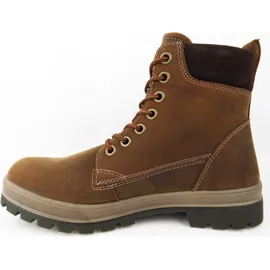 Legero Montana Herren Braun 43