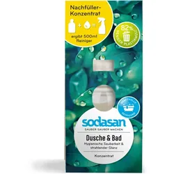 Dusche & Bad Konzentrat