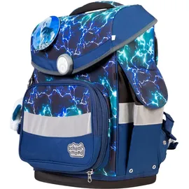School-Mood Timeless Pro 7-tlg. blau