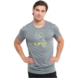 ICEPEAK Bearden T-Shirt Herren 585 XL