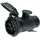 Hella Adapter, Steckdose - 12V - von 7-polig auf 13-polig - Länge: 101mm