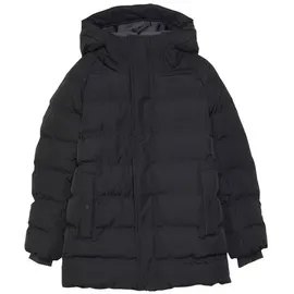 Color Kids Skijacke COJr. Jacket Quilt in Schwarz | Gr.: 116
