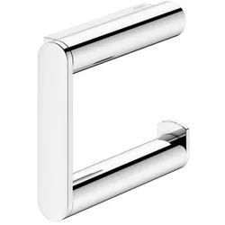 Keuco Plan Toilettenpapierhalter offene Form, chrom