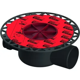 TECE TECEdrainpoint S Ablauf DN 70 mit Seal System Universalflansch