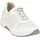 Gabor Sneaker Low Damen Weiß 42,5