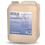 Isopropanol 99,9% 1x10 Liter IPA Entfetter Reiniger erhältlich in 1L 2.5L 5L 10L