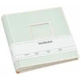 Semikolon 200 Pockets Album 364067 moss| Preis nach Code SOMMER